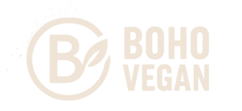BOHO VEGAN